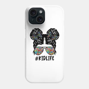 Stardew valley kid life Phone Case