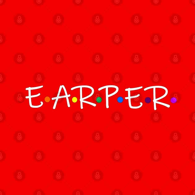 Earper by Colettesky