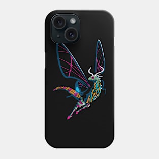 Alebrijes of Might_70 Phone Case