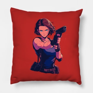 jill Pillow