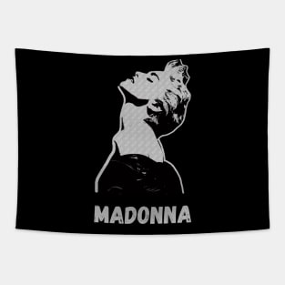 Madonna Tapestry