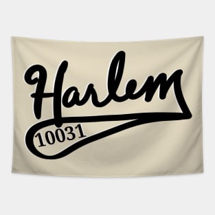 Code Harlem Tapestry