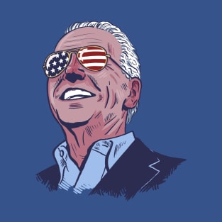 Biden's America T-Shirt