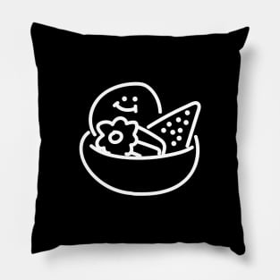 Dandadan Momo Ayase's Oden Love Pillow