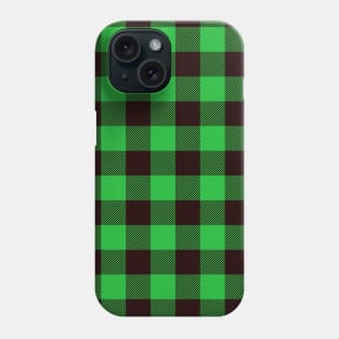 CLARK PLAID BUFFALO PLAID color plaid Phone Case