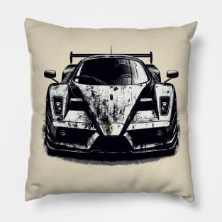 Ferrari Enzo Pillow