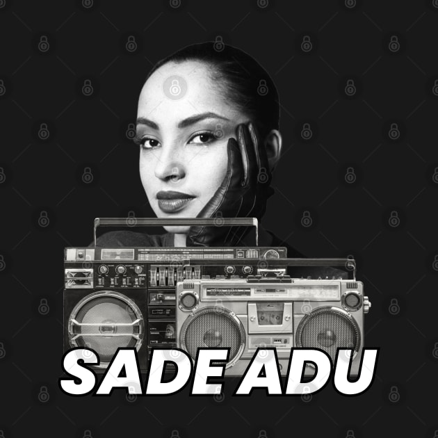 Retro Sade by Tiru Store 