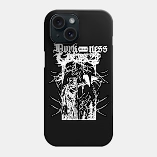 WOUNDED CROWS Phone Case