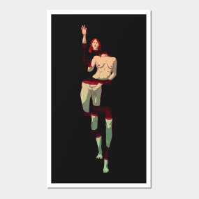 Cyberspace Posters And Art Prints Teepublic