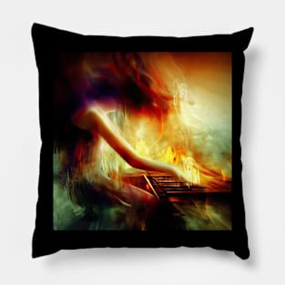 HotKeys Pillow