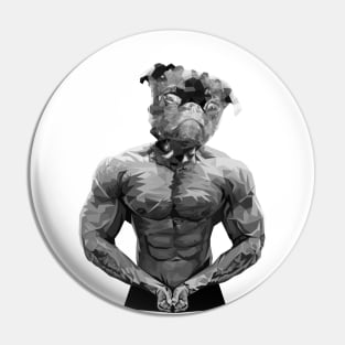 Pug Bodybuilding - Fitness Pin