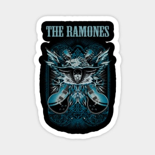 JOEY RAMONE BAND Magnet