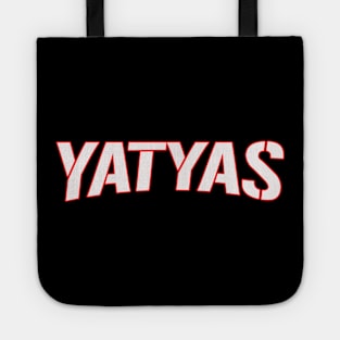 YAT YAS Amtrac Crew Tote