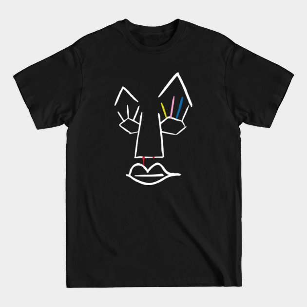 KTH - Man - Bts V - T-Shirt KTH - Man - Bts V - T-Shirt