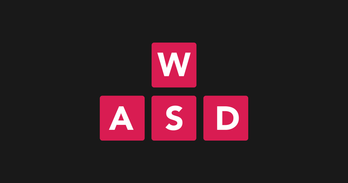 Wasd Kadavr