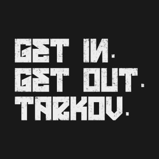 Tarkov T-Shirt