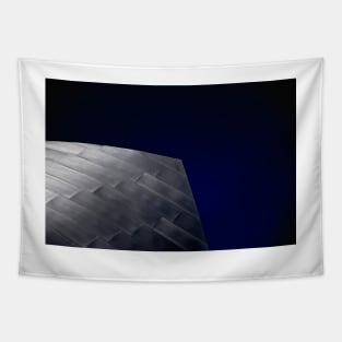 Metal Edge Tapestry