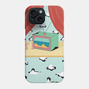 Life Phone Case