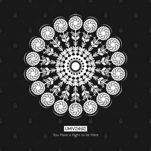 Mandala by Insomnia_Project