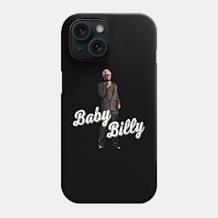 Baby-Billy Phone Case