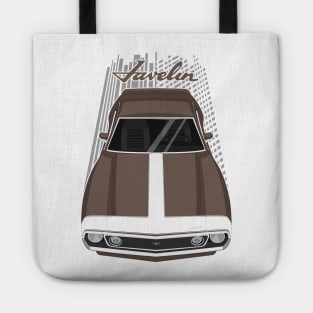 AMC Javelin AMX - Brown Tote