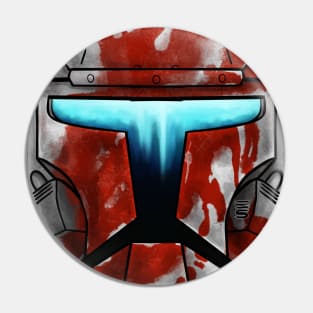 Republic Commando Sev Pin