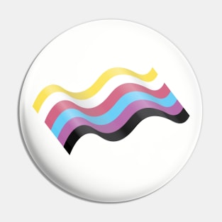 Bigender Pin