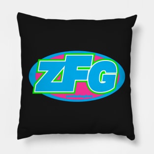 ZFG Pillow