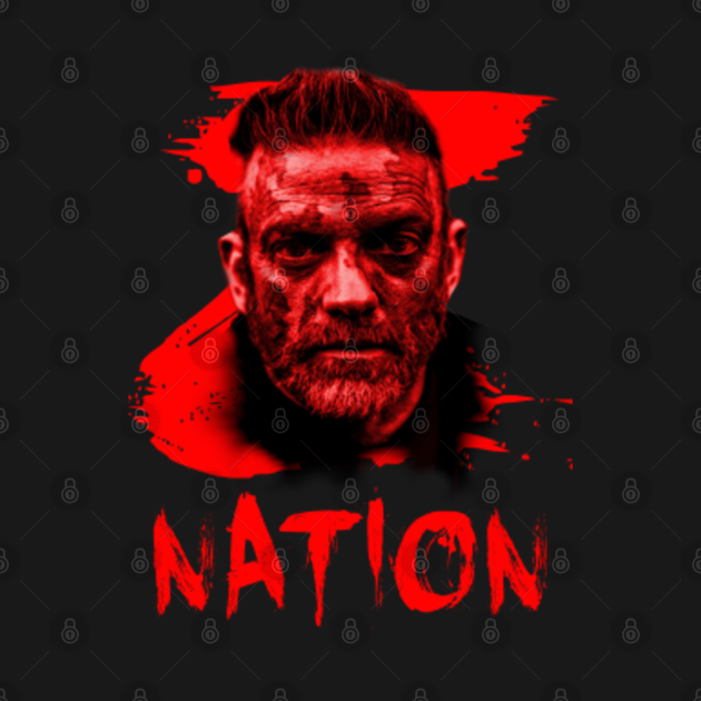 Discover Z nation Murphy - Tv Series - T-Shirt