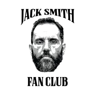 Jack Smith Fan Club - Jack Smith T-Shirt