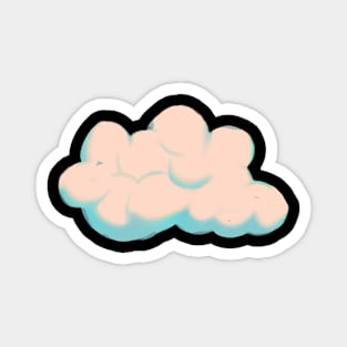 Cloud Magnet