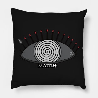 Match Pillow