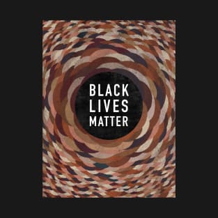 Black Lives Matter T-Shirt