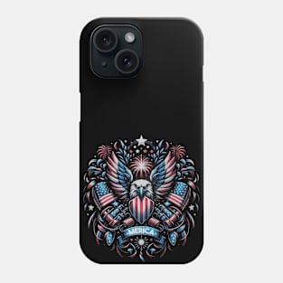 Merica Phone Case