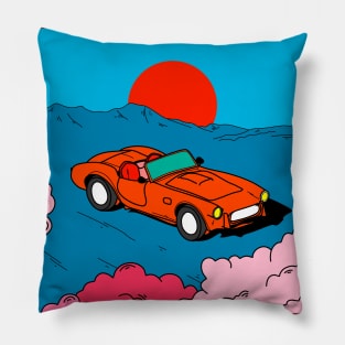 Ride Pillow