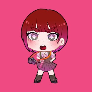 Mahiru Koizumi T-Shirt