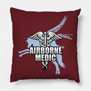 Airborne Medic Pillow