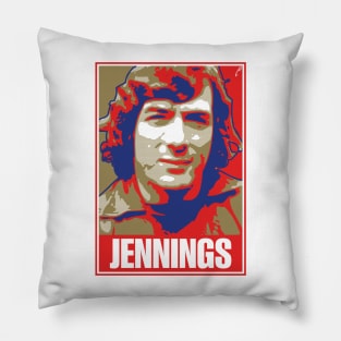 Jennings Pillow