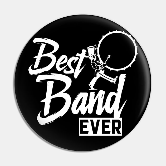 Marching Bands Musician Music Band Member Pin by dr3shirts