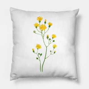 May 16th birthday flower Pillow