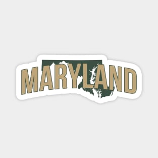 Maryland Magnet