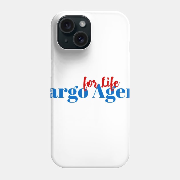 Transportation & Cargo Agent Phone Case by ArtDesignDE