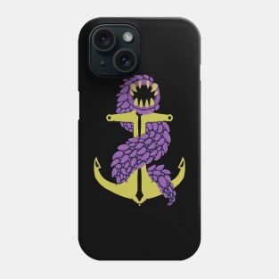 Geeklycon 2022- Puddlefoot Phone Case