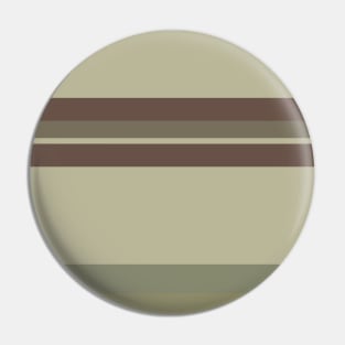 A particular blend of Quincy, Grey Brown, Brown Grey, Sage and Artichoke stripes. Pin