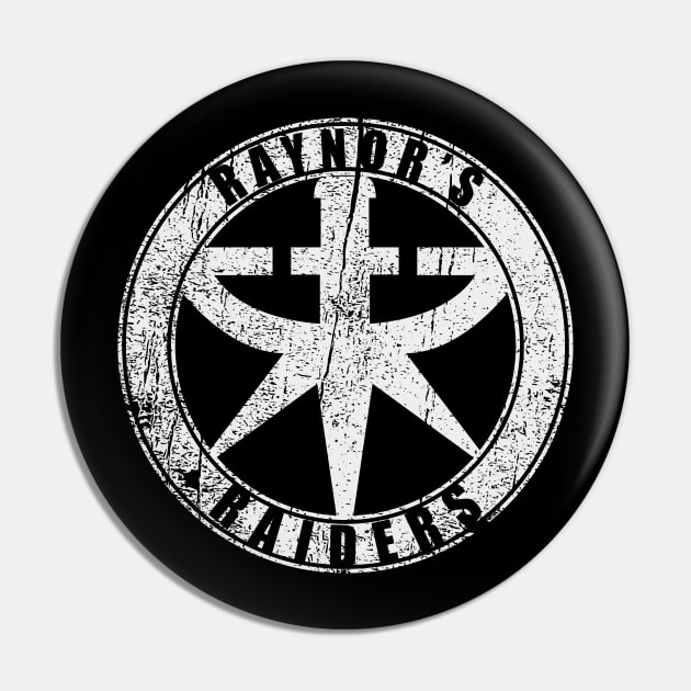 Pin on Raiders