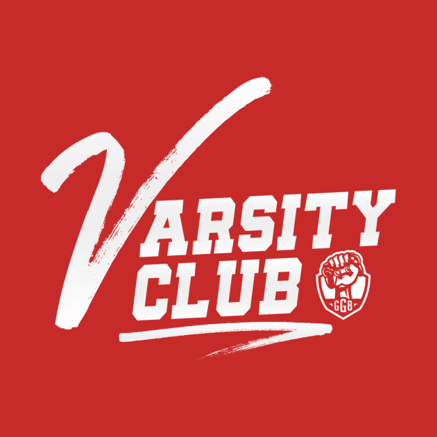 Varsity Club by GoodGameBro