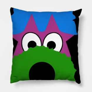 Philadelphia Phillies Phanatic Pillow