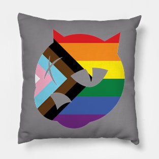 OEP Pride Pillow