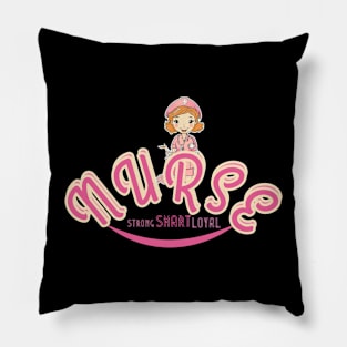 nurse Pillow