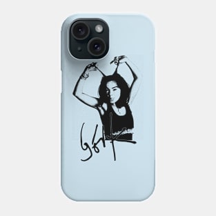 Bjork Phone Case